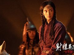 -百美汇影城(LUXE嘉里中心店)