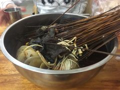 -厕所串串(文殊院店)
