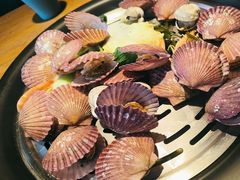 -三个渔夫·蒸汽海鲜(五大道店)