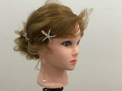 -金夫人化妆摄影职业培训学校