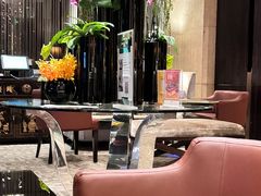 -北京希尔顿逸林酒店