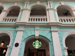 -星巴克臻选(广州沙面店)