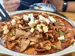 -贵州米线(童家巷店)