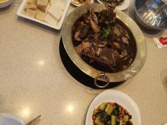 -楊家一锅(沙阳路店)