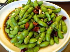 -食藕·武昌鱼(古德寺店)