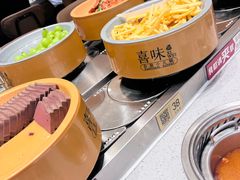 -喜味涮自助小火锅(广州东圃天河城店)