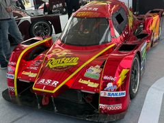 -上海汽车会展中心