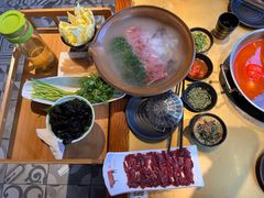 -手选潮汕鲜活牛肉火锅(二七广场店)