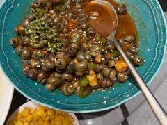 -囍榷·鲜美常州菜(恐龙园店)