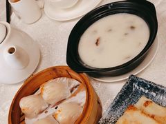 -广州建国酒店-盈丰阁粤菜-粤式茶点