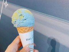 -Dal Cuore 达可芮冰淇淋(陕西北路店)