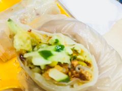 -小竖点徽派卷面皮(洪都店)