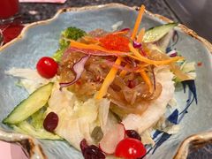 -大渔铁板烧(中山路八佰伴店)