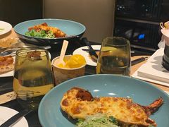 -重庆尼依格罗酒店·欣厨Niccolo Kitchen