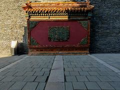 -北陵公园