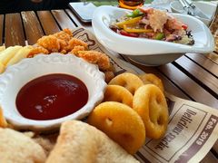 -Supine Bistro溯泮餐厅