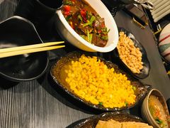 -虎虎龙虾大排档(双井店)