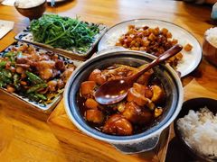 -无届青年餐馆(熙街店)