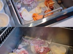 -九府羊·鲜羊火锅·烤串(新华路店)