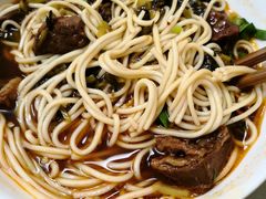 -上海为民商行清真饭店(南大路店)