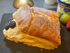 -DRUNK BAKER(上海恒丰路店)