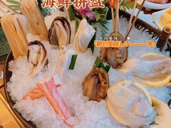 -集渔·泰式海鲜火锅(彭州店)