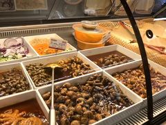 -盒马鲜生(枣园路店)