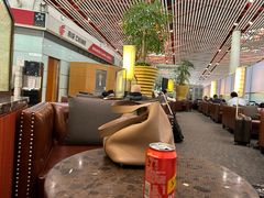 -首都机场t3-c国航两舱休息室