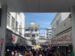 -荣巷小馄饨(荣巷店)