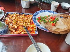 -杨记隆府(白象街店)