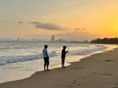 -三亚海棠湾万丽度假酒店