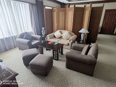 -上海银星皇冠假日酒店