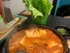 -烤路里·韩国品质自助烤肉(石路天虹4号店)