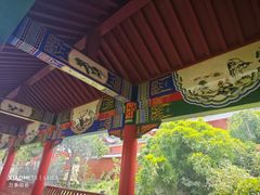 -黔灵山公园