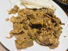 -十二道丰味·徐州土菜·烧烤(何山路店)