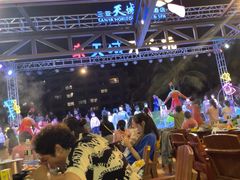 -渔家火锅·海鲜自助餐·演艺(亚龙湾天域酒店)