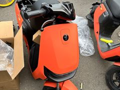 -九号电动车(安定门内大街店)