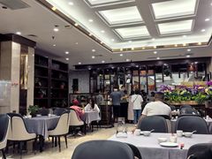 -红菜坊·烤鸭·川鲁宴(石园店)