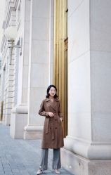 -优山定制西服衬衫大衣(国贸店)