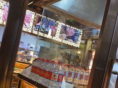 -东门口涮肉·砂锅·烤串(老门东店)