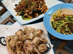 -良师门滨海人家·海鲜·家常菜(滨海城店)