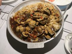 -味界·精致赣菜(招商花园城店)
