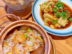 -浮娴小锅饭·云南民俗风味餐厅(束河古镇店)
