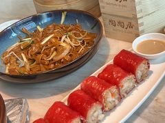 -陶陶居酒家(北京路店)