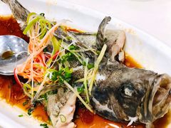 -南海渔家•海鲜•正宗海南菜(海棠湾店)
