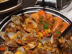 -相遇·川湘融合菜(丹阳吾悦广场店)
