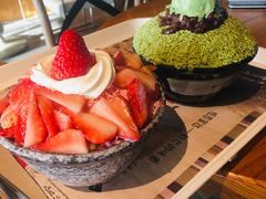 -相思蜜哒(西塔街店)
