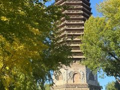 -玲珑塔公园