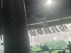 -天行健身＆天行拳馆跆拳道·格斗TXGYM