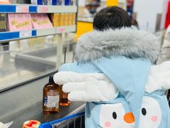 -麦德龙(雨花店)